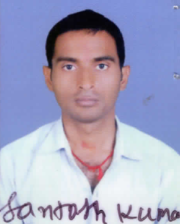 Secretary Mr. Santosh Kumar